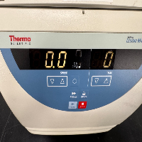 Thermo Scientific Sorvall Legend Micro 17 Centrifuge image 2